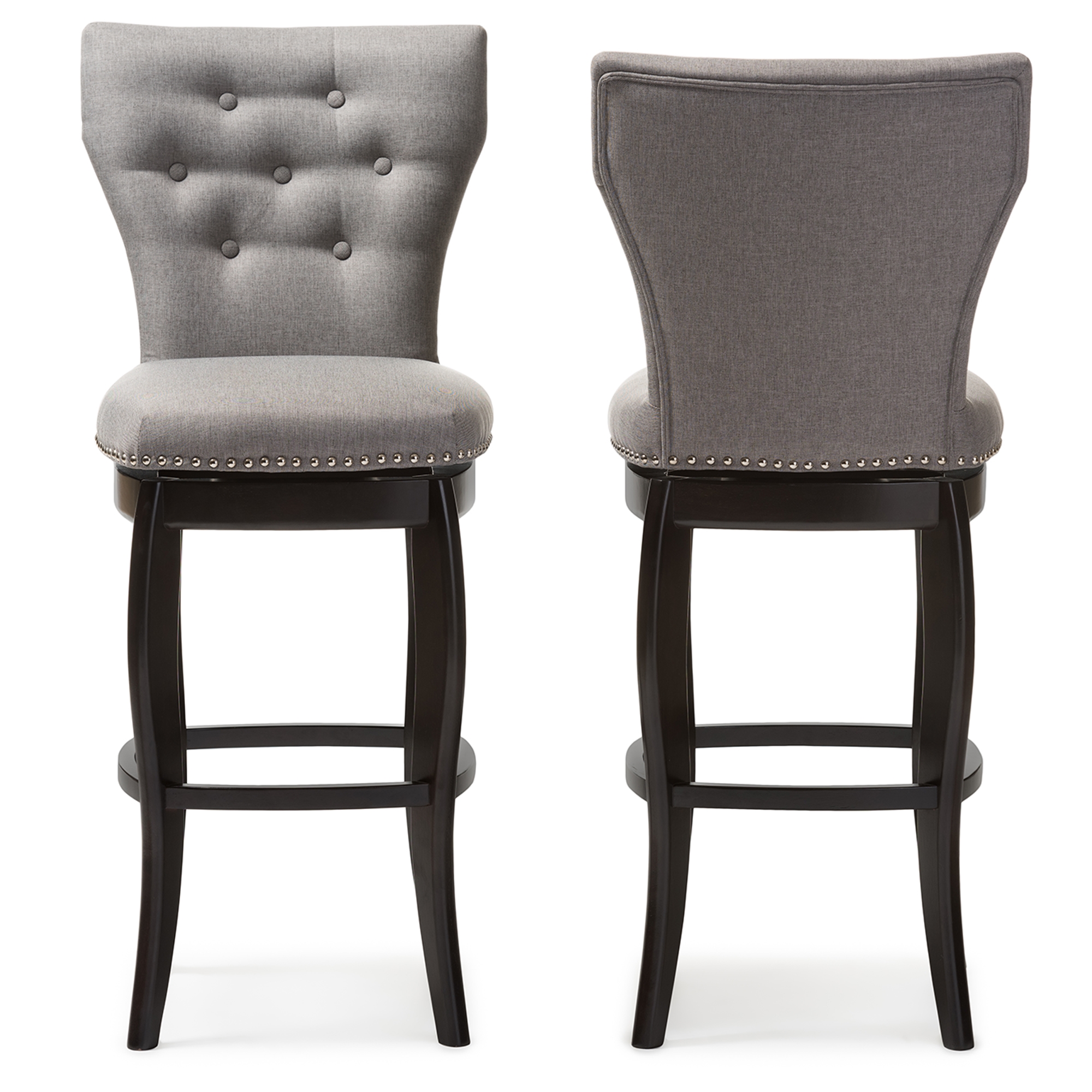 Baxton Studio Wholesale Bar Stools Wholesale Bar Furniture